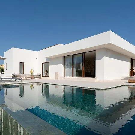 Luxury With Pool And Private Access Cala'n Forcat