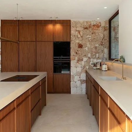 Luxury With Pool And Private Access * Cala en Forcat