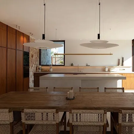 Luxury With Pool And Private Access * Cala'n Forcat