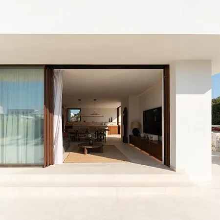 Luxury With Pool And Private Access * Cala'n Forcat