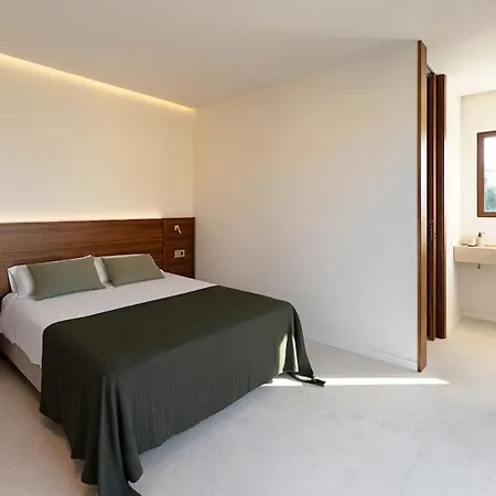 Villa Luxury With Pool And Private Access