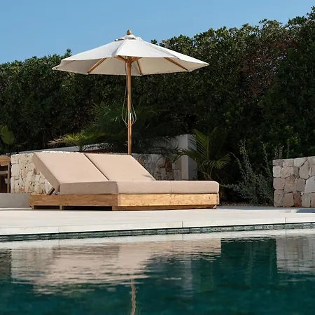 Luxury With Pool And Private Access * Cala'n Forcat