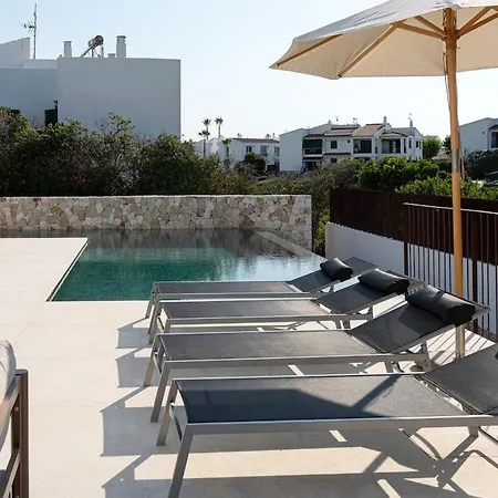 Luxury With Pool And Private Access