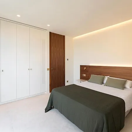 Luxury With Pool And Private Access Cala'n Forcat