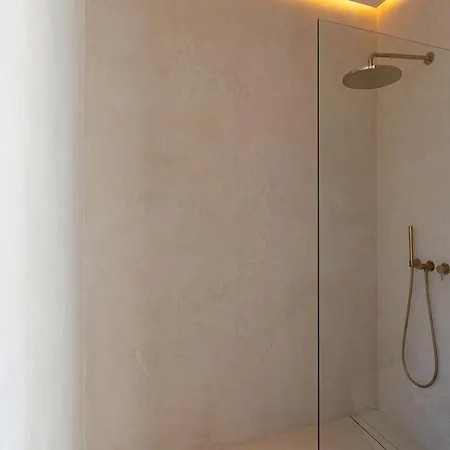 Villa Luxury With Pool And Private Access